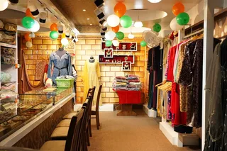 Naari Boutique | Best Stitching Services In Varanasi — work photo 4
