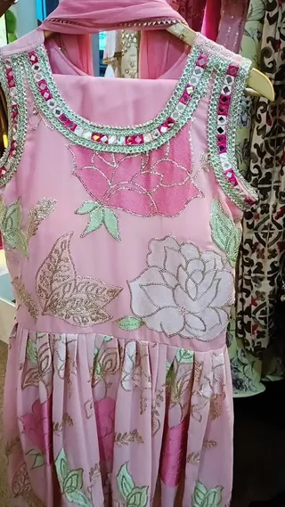 Naari Boutique | Best Stitching Services In Varanasi — work photo 5