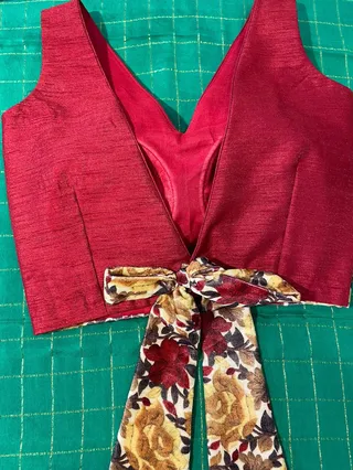 Naari Boutique | Best Stitching Services In Varanasi — work photo 6