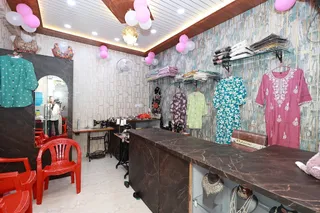 Shachi Boutique - Lanka Varanasi | Stitching & Ladies Tailor In Varanasi — photo 1