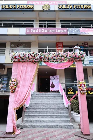 Shachi Boutique - Lanka Varanasi | Stitching & Ladies Tailor In Varanasi — photo 2