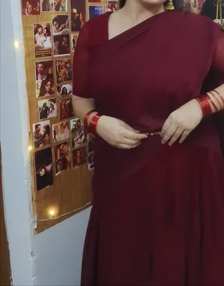 Shachi Boutique - Lanka Varanasi | Stitching & Ladies Tailor In Varanasi — work photo 5