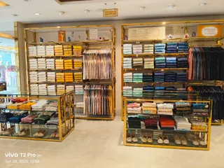Manyavar & Mohey — work photo 4