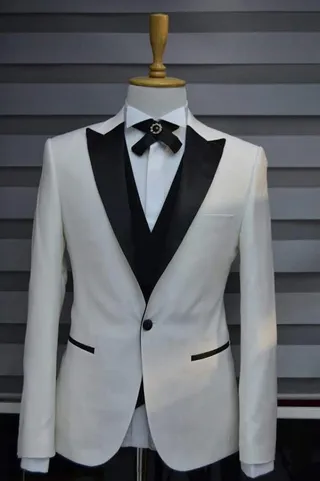 Ismaily Tailors — photo 2