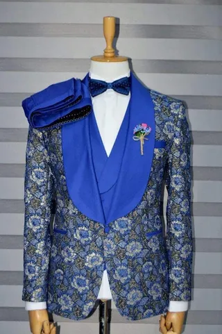 Ismaily Tailors — photo 3
