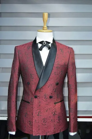 Ismaily Tailors — work photo 4