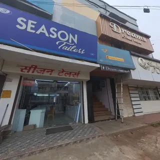 Season Tailors - Best Stitching Shop in Varanasi — work photo 2