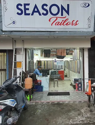 Season Tailors - Best Stitching Shop in Varanasi — work photo 5