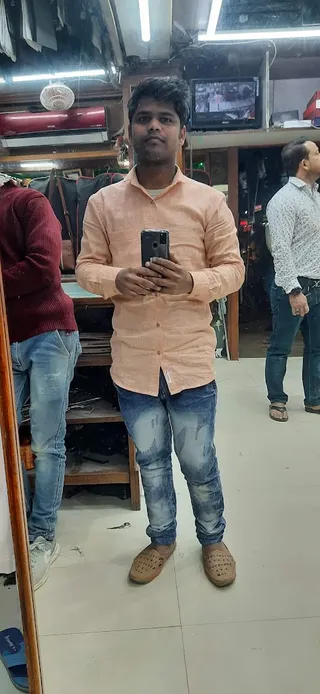 Shauqin Tailors — work photo 3