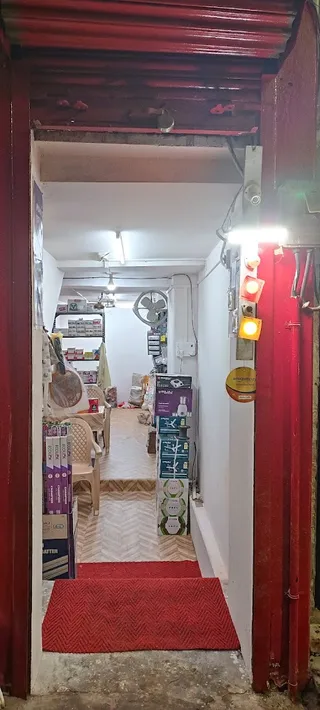 Benzer Tailor — work photo 1