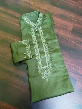 Benzer Tailor — work photo 3