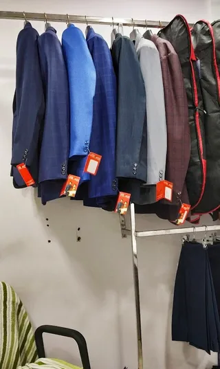 Fine Tailoring Hub — photo 1