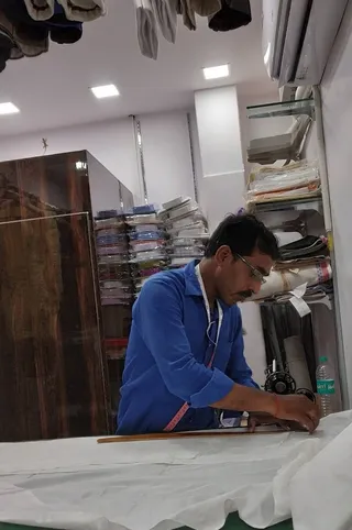 Fine Tailoring Hub — work photo 4
