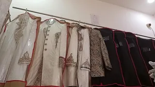 Classic Tailors — work photo 1