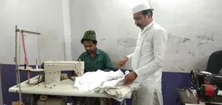 Classic Tailors — work photo 2