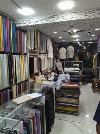 Md.Ali&Son's — work photo 8