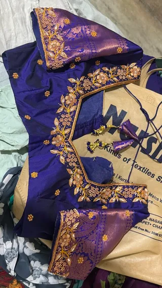 Anjali Ladies Tailor — photo 2