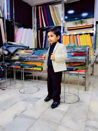 Meraj Tailors — photo 1