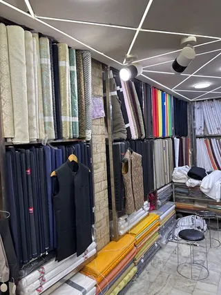 Meraj Tailors — photo 2