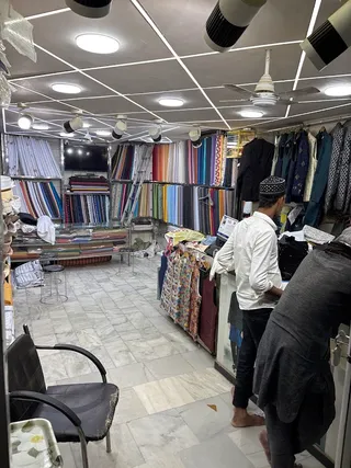 Meraj Tailors — work photo 4