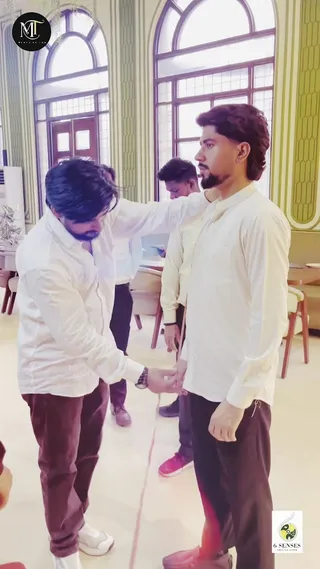 Meraj Tailors — work photo 5