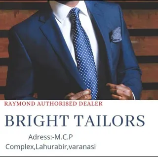 Bright Tailors — work photo 3