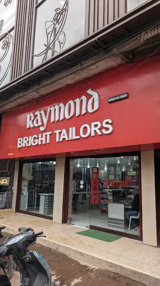 Bright Tailors — work photo 4
