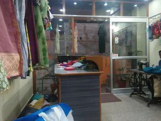 Ganga Dress Designer- ladies suits and blouse specialist — photo 2