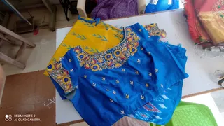 Megha Boutique — photo 1