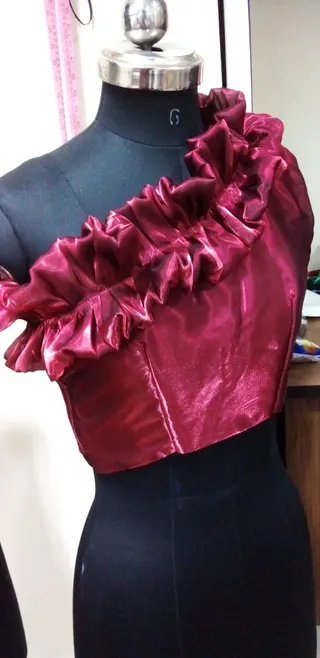 M.fashion collection — work photo 4
