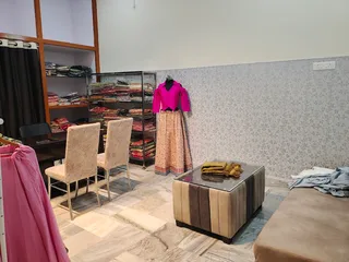 Unique Boutique — work photo 1
