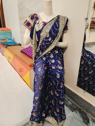 Unique Boutique — work photo 4