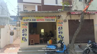 Kavya Sri Men's Tailor — photo 1