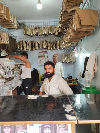 New Diamond tailors — photo 3