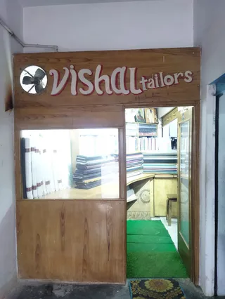VISHAL TAILOR — photo 1