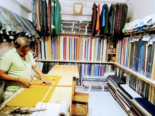 VISHAL TAILOR — photo 2