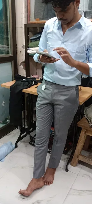 N.K. Tailors Varanasi — photo 1