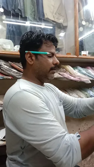 N.K. Tailors Varanasi — photo 3