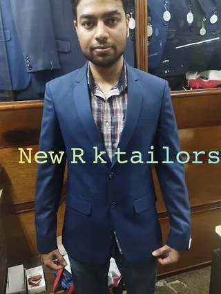 New R.K Tailors — photo 1