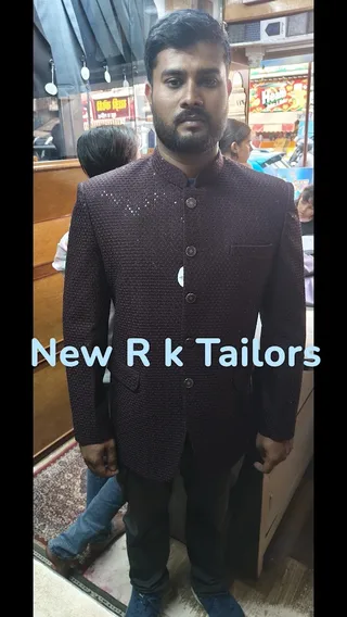 New R.K Tailors — photo 3
