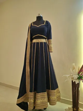 Surbhi Designer Studio — work photo 6