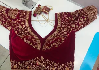Niharika Boutique — photo 1