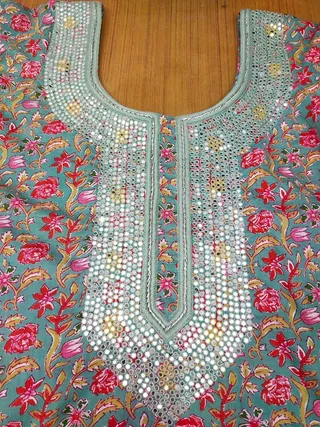 Niharika Boutique — photo 3