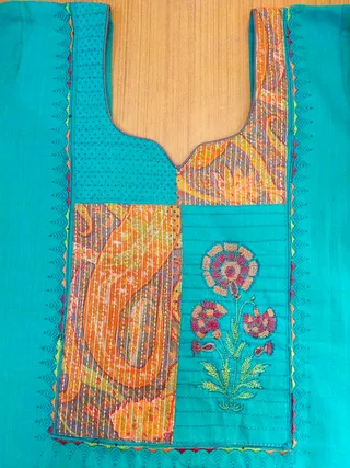 Niharika Boutique — work photo 7