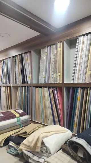 Samay Apparels — work photo 4