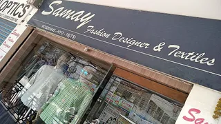 Samay Apparels — work photo 5