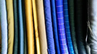 India Tailor and clothes — photo 3