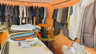 Ganga dress designer — photo 2