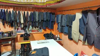 Ganga dress designer — work photo 5