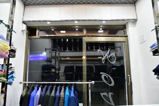 Nova Tailors and textiles — photo 1